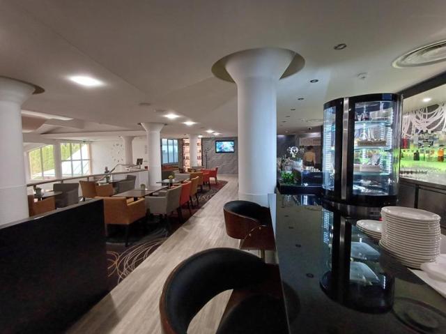 Wellness pobyty, dovolená v Hotelu Európa Fit, Hévíz, Maďarsko