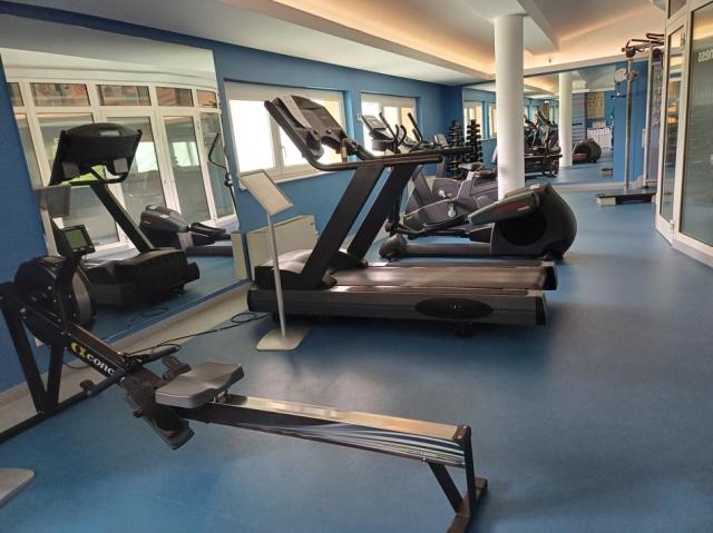 Wellness pobyty, dovolená v Hotelu Európa Fit, Hévíz, Maďarsko