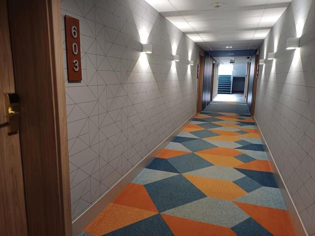 Wellness pobyty, dovolená v Hotelu Európa Fit, Hévíz, Maďarsko