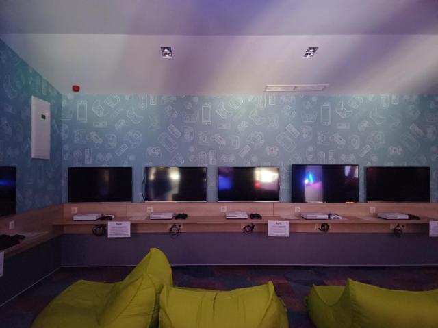 Wellness pobyty, dovolená v Hotelu Európa Fit, Hévíz, Maďarsko