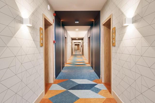 Wellness pobyty, dovolená v Hotelu Európa Fit, Hévíz, Maďarsko