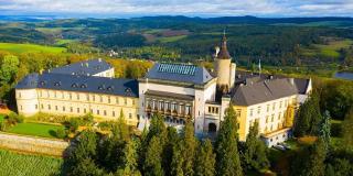 Chateau Hotel Zbiroh