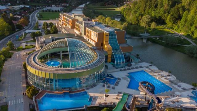 Thermana Park Laško
