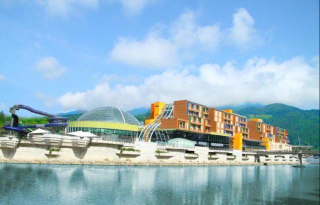 Hotel Thermana Park Laško, Terme Laško, Slovinsko, CK 