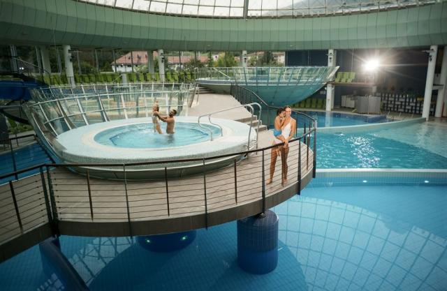 Hotel Thermana Park Laško, Terme Laško, Slovinsko, CK 