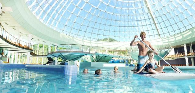 Hotel Thermana Park Laško, Terme Laško, Slovinsko, CK 