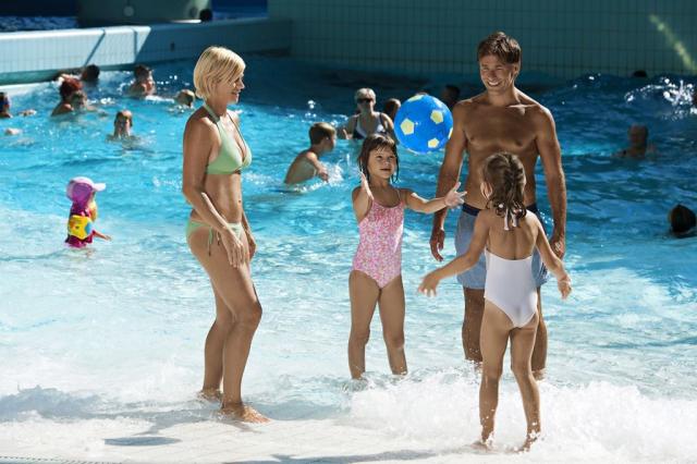Hotel Thermana Park Laško, Terme Laško, Slovinsko, CK 