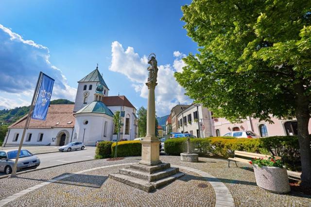 Hotel Thermana Park Laško, Terme Laško, Slovinsko, CK 