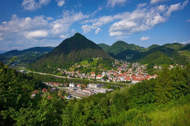 Hotel Thermana Park Laško, Terme Laško, Slovinsko, CK 