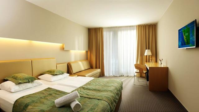 2lůžkový pokoj Standard, Hotel Thermana Park Laško, Slovinsko, 