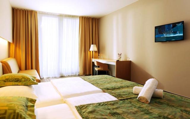 2lůžkový pokoj Standard, Hotel Thermana Park Laško, Slovinsko, 