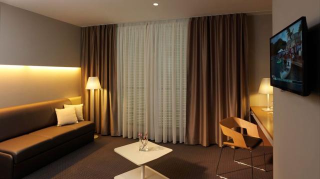 2lůžkový Suite Standard, Hotel Thermana Park Laško, CK 