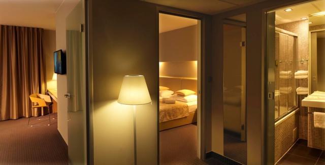 2lůžkový Suite Standard, Hotel Thermana Park Laško, CK 
