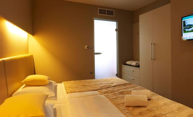 2lůžkový pokoj Comfort, Hotel Thermana Park Laško, Slovinsko, C