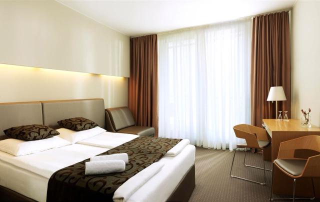2lůžkový pokoj Standard, Hotel Thermana Park Laško, Slovinsko, 