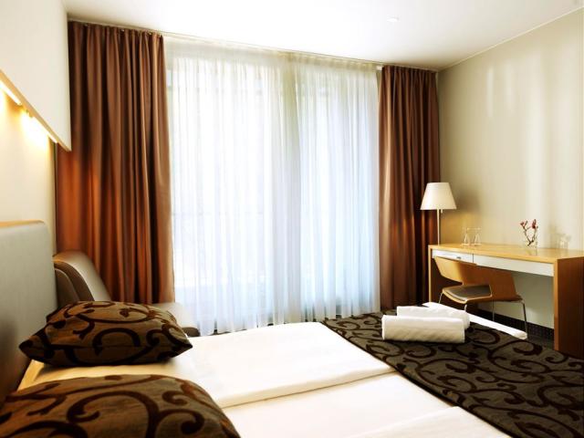 2lůžkový pokoj Standard, Hotel Thermana Park Laško, Slovinsko, 