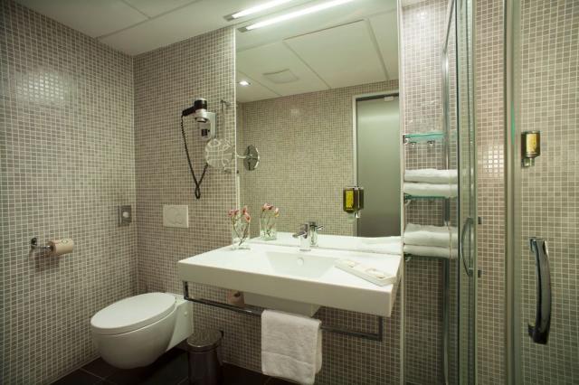 2lůžkový pokoj Standard, Hotel Thermana Park Laško, Slovinsko, 