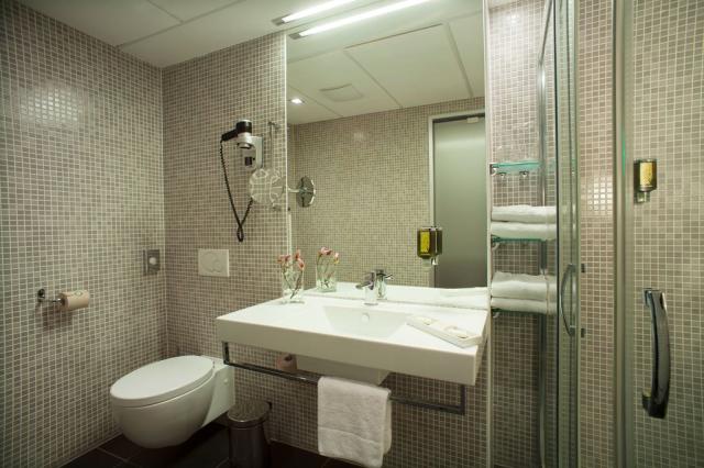 1lůžkový pokoj Standard, Hotel Thermana Park Laško, CK 