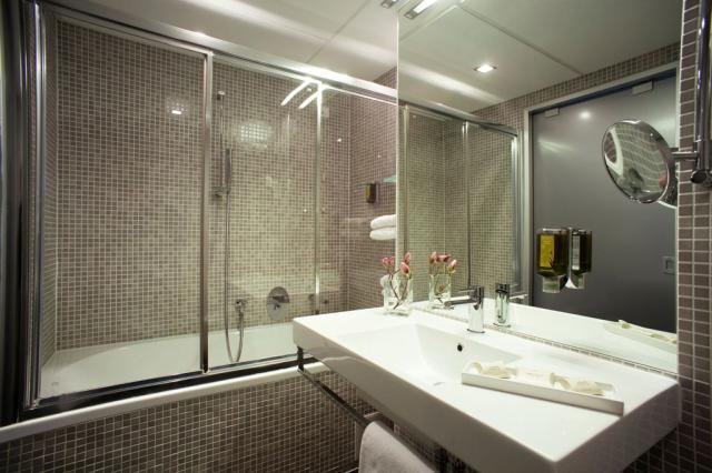 2lůžkový pokoj Comfort, Hotel Thermana Park Laško, Slovinsko, C