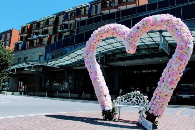 Hotel Thermana Park Laško, Terme Laško, Slovinsko, CK 
