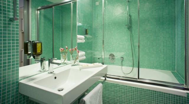 2lůžkový pokoj Standard, Hotel Thermana Park Laško, Slovinsko, 