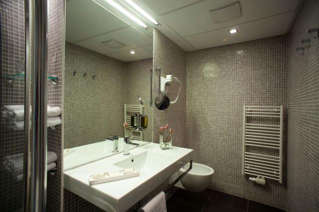 2lůžkový pokoj Comfort, Hotel Thermana Park Laško, Slovinsko, C