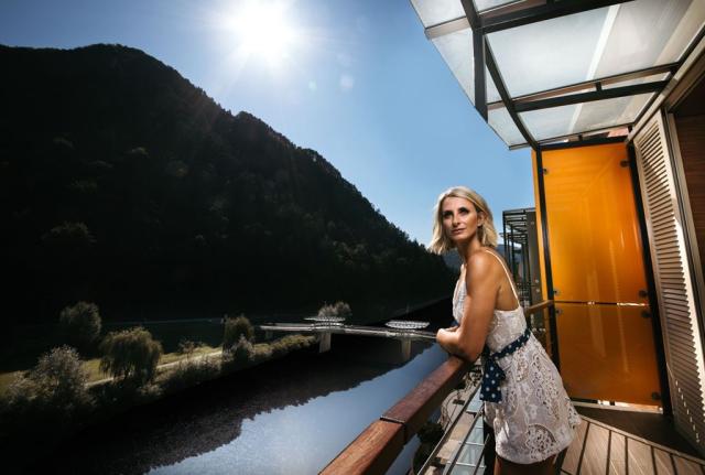 Hotel Thermana Park Laško, Terme Laško, Slovinsko, CK 