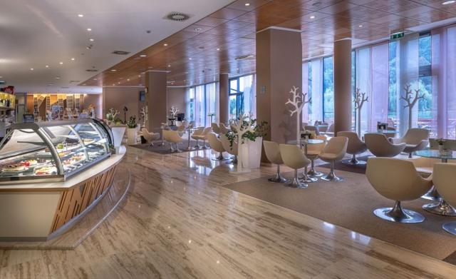 Hotel Thermana Park Laško, Terme Laško, Slovinsko, CK 