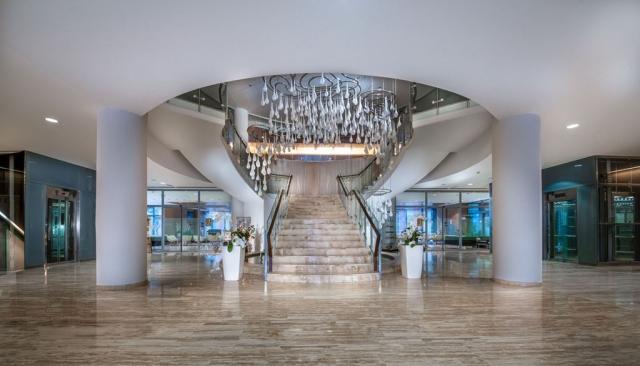 Hotel Thermana Park Laško, Terme Laško, Slovinsko, CK 