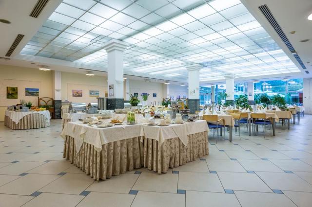 Hotel Thermana Park Laško, Terme Laško, Slovinsko, CK 
