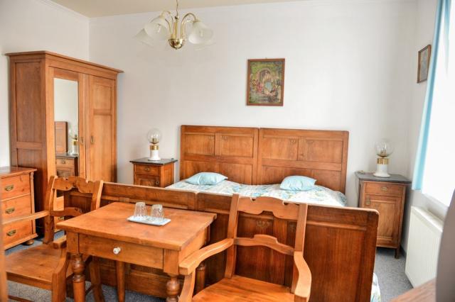 Penzion Josef, 2lůžkový pokoj