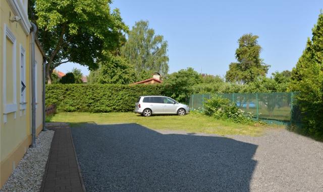 Penzion Josef II, Františkovy lázně. Lázeňská dovolená v tuzems