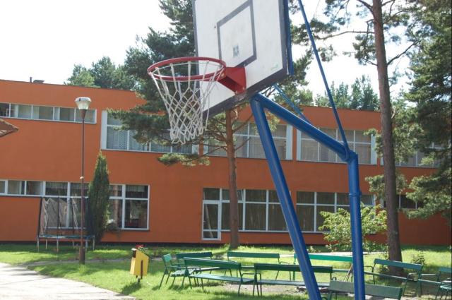 Rekreační středisko Słowiniec, Łeba, Dovolená s CK 