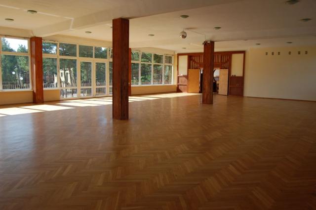 Rekreační středisko Słowiniec, Łeba, Dovolená s CK 