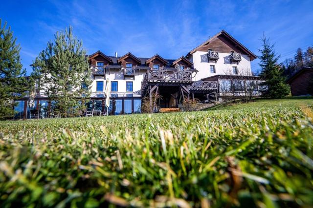 Wellness hotel Kempa, Bukovec, Beskydy, Česká republika: Dovole