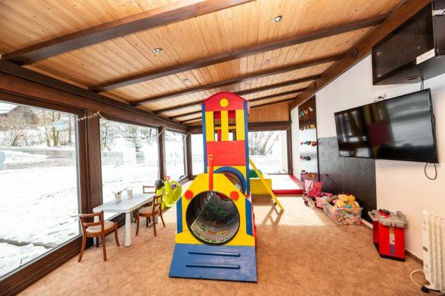 Wellness hotel Kempa, Bukovec, Beskydy, Česká republika: Dovole