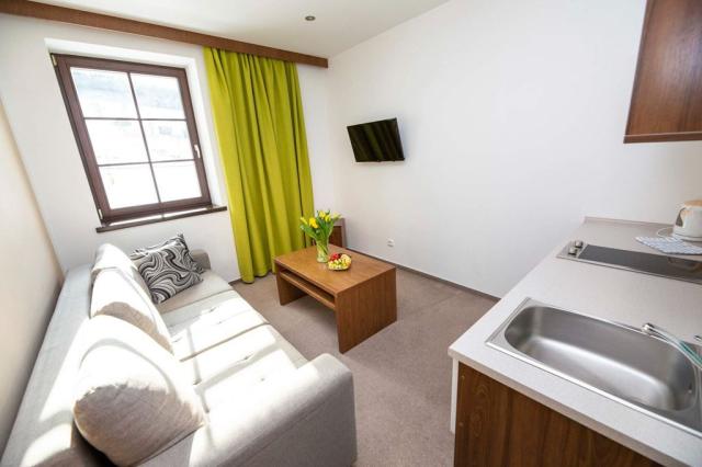 apartmán
