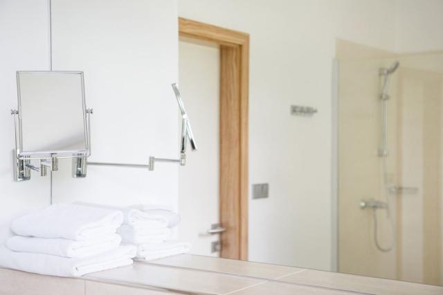 hotel Astoria, Jáchymov, Západní Čechy, Česká republika: Dovole