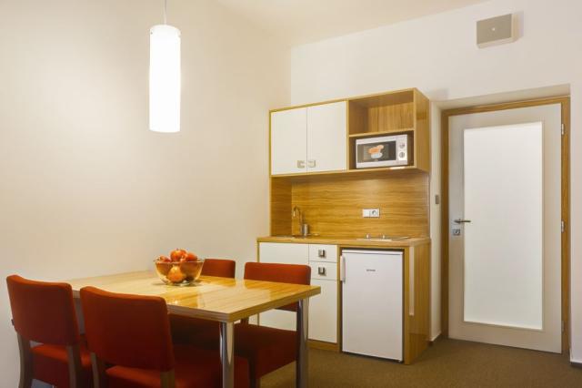 apartmán 2+2