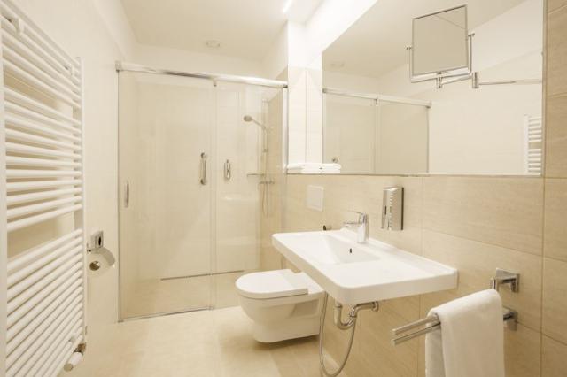 apartmán