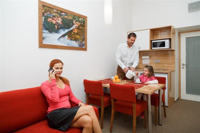 apartmán