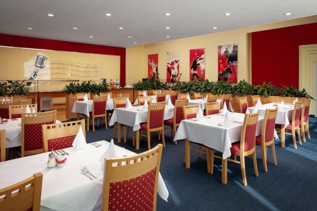 Spa Resort Sanssouci, Karlovy Vary, Česká republika, Dovolená s