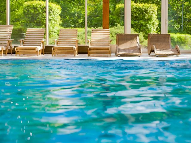 Spa Resort Sanssouci, Karlovy Vary, Česká republika, Dovolená s
