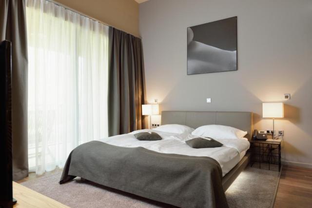Wellness hotel Sotelia, Terme Olimia, Podčetrtek. Slovinsko, Do