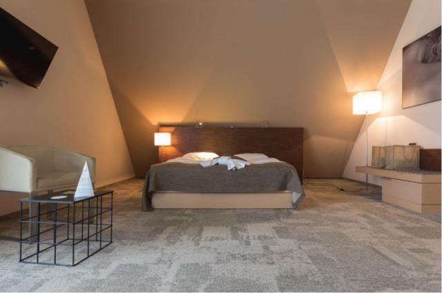 Wellness hotel Sotelia, Terme Olimia, Podčetrtek. Slovinsko, Do