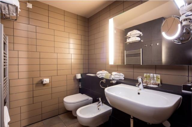 Wellness Hotel Sotelia, Terme Olimia, Podčetrtek, Slovinsko, Do
