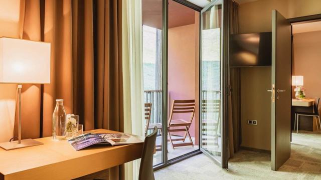 Wellness hotel Sotelia, Terme Olimia, Podčetrtek. Slovinsko, Do
