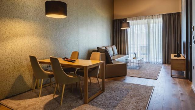 Wellness hotel Sotelia, Terme Olimia, Podčetrtek. Slovinsko, Do