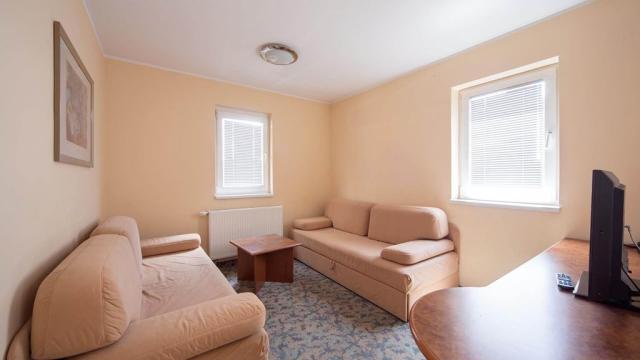 Aparthotel Rosa, Terme Olimia, Podčetrtek, Slovinsko, Dovolená 