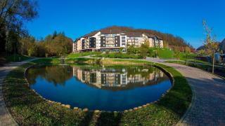 Aparthotel Rosa